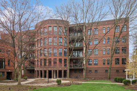 1 Gale Avenue 3E River Forest IL 60305