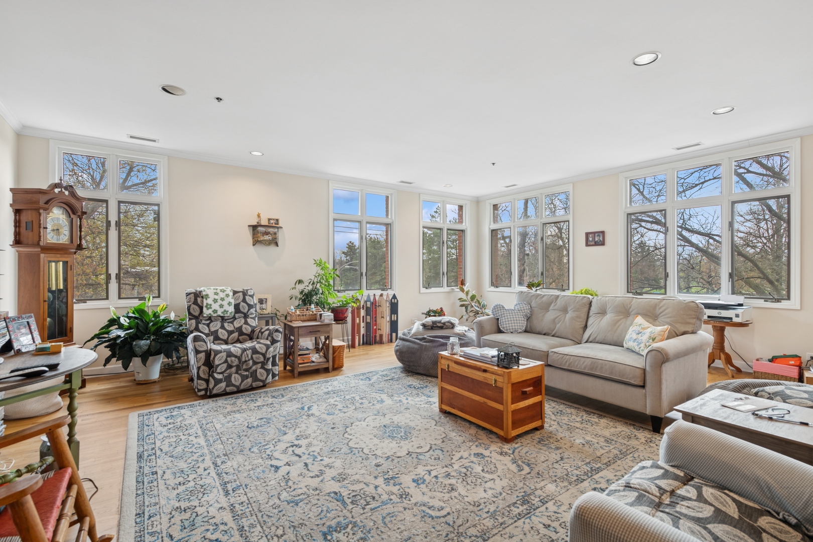 1 Gale Avenue 3E