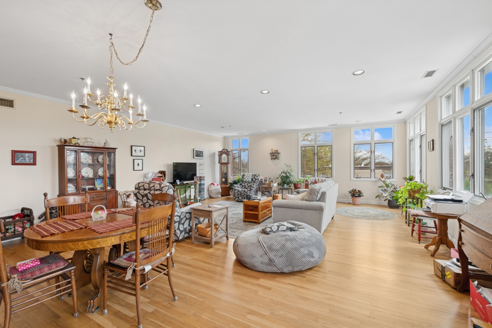 1 Gale Avenue 3E