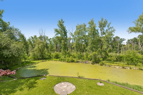 Tiny photo for 1191 Hunters Lane, Libertyville, IL 60048 (MLS # 12684921)