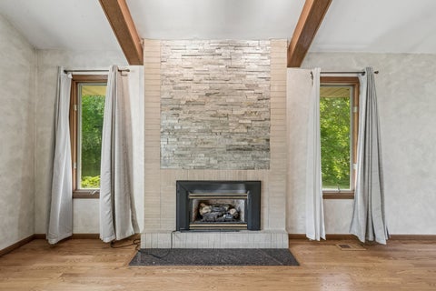 Tiny photo for 1191 Hunters Lane, Libertyville, IL 60048 (MLS # 12684921)