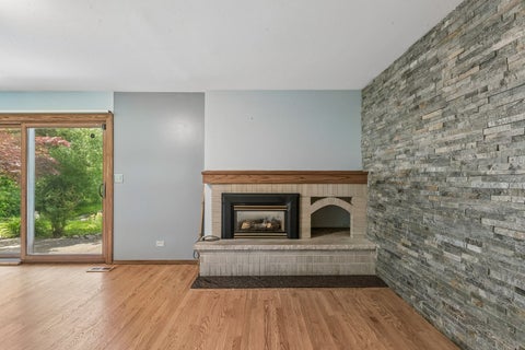 Tiny photo for 1191 Hunters Lane, Libertyville, IL 60048 (MLS # 12684921)