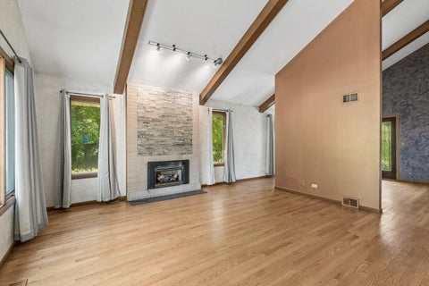 Tiny photo for 1191 Hunters Lane, Libertyville, IL 60048 (MLS # 12684921)