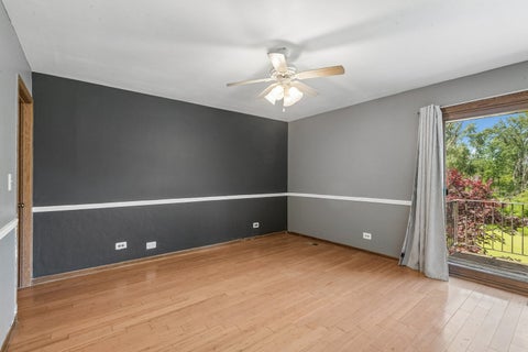 Tiny photo for 1191 Hunters Lane, Libertyville, IL 60048 (MLS # 12684921)