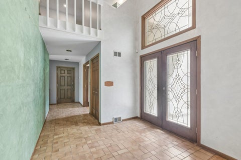 Tiny photo for 1191 Hunters Lane, Libertyville, IL 60048 (MLS # 12684921)