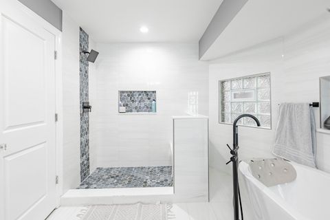 Tiny photo for 7335 S Greenwood Avenue, Chicago, IL 60619 (MLS # 12460591)