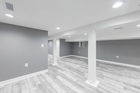 Tiny photo for 7335 S Greenwood Avenue, Chicago, IL 60619 (MLS # 12460591)