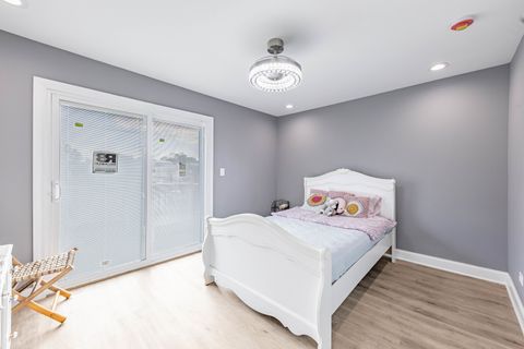 Tiny photo for 7335 S Greenwood Avenue, Chicago, IL 60619 (MLS # 12460591)