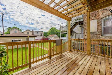 Tiny photo for 7335 S Greenwood Avenue, Chicago, IL 60619 (MLS # 12460591)