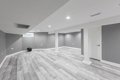 Tiny photo for 7335 S Greenwood Avenue, Chicago, IL 60619 (MLS # 12460591)