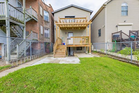 Tiny photo for 7335 S Greenwood Avenue, Chicago, IL 60619 (MLS # 12460591)