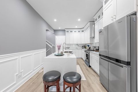 Tiny photo for 7335 S Greenwood Avenue, Chicago, IL 60619 (MLS # 12460591)