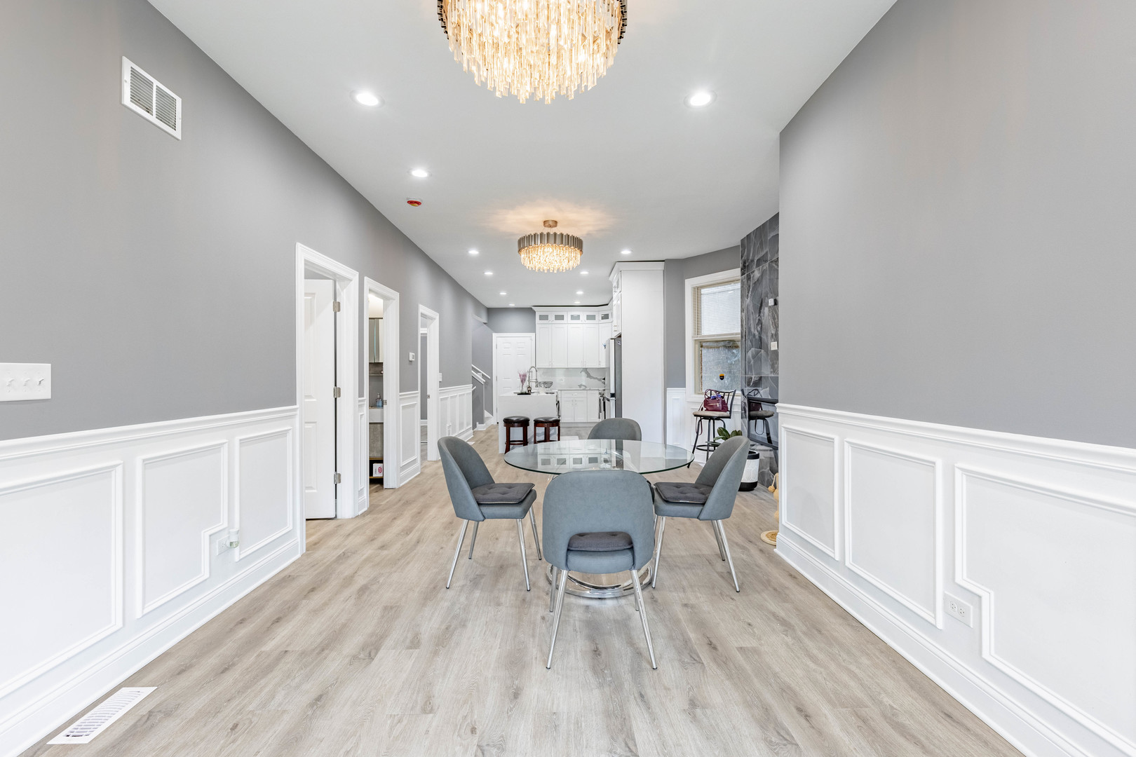 7335 S Greenwood Avenue