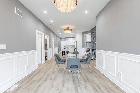 Tiny photo for 7335 S Greenwood Avenue, Chicago, IL 60619 (MLS # 12460591)