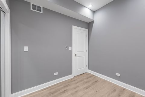 Tiny photo for 7335 S Greenwood Avenue, Chicago, IL 60619 (MLS # 12460591)