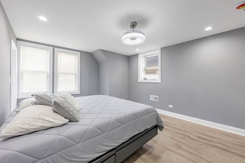 Tiny photo for 7335 S Greenwood Avenue, Chicago, IL 60619 (MLS # 12460591)