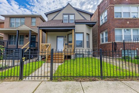 Photo of 7335 S Greenwood Avenue, Chicago, IL 60619 (MLS # 12460591) Photo of 7335 S Greenwood Avenue, Chicago, IL 60619 (MLS # 12460591)