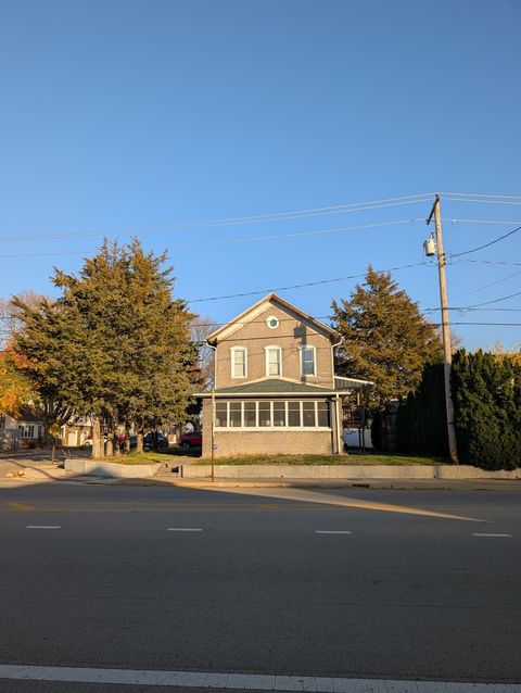1128 Saint Vincent Avenue, Lasalle, IL 61301 - #: 12520554