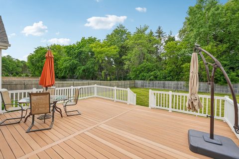 Tiny photo for 3130 Pritchard Drive, Racine, WI 53406 (MLS # 12672924)