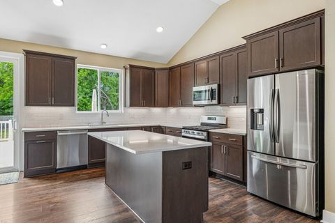 Tiny photo for 3130 Pritchard Drive, Racine, WI 53406 (MLS # 12672924)