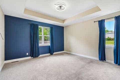 Tiny photo for 3130 Pritchard Drive, Racine, WI 53406 (MLS # 12672924)