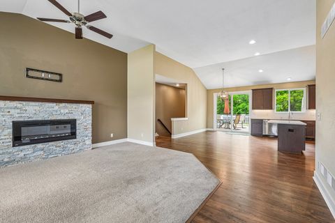 Tiny photo for 3130 Pritchard Drive, Racine, WI 53406 (MLS # 12672924)