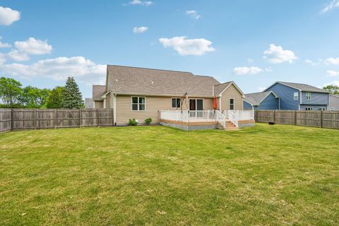 Tiny photo for 3130 Pritchard Drive, Racine, WI 53406 (MLS # 12672924)