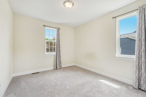 Tiny photo for 3130 Pritchard Drive, Racine, WI 53406 (MLS # 12672924)