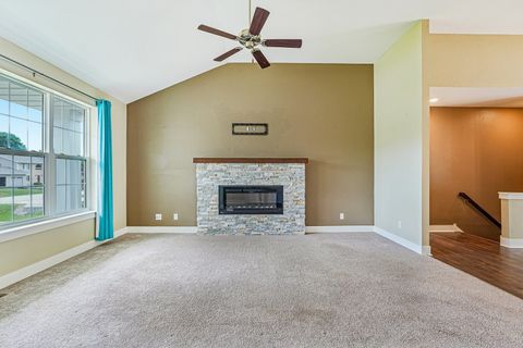 Tiny photo for 3130 Pritchard Drive, Racine, WI 53406 (MLS # 12672924)