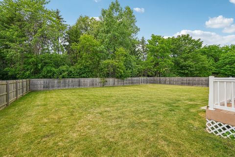 Tiny photo for 3130 Pritchard Drive, Racine, WI 53406 (MLS # 12672924)