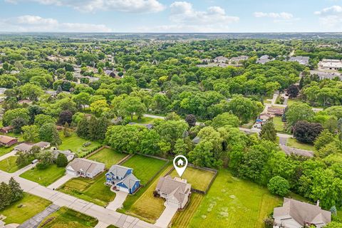 Tiny photo for 3130 Pritchard Drive, Racine, WI 53406 (MLS # 12672924)