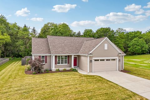 Tiny photo for 3130 Pritchard Drive, Racine, WI 53406 (MLS # 12672924)