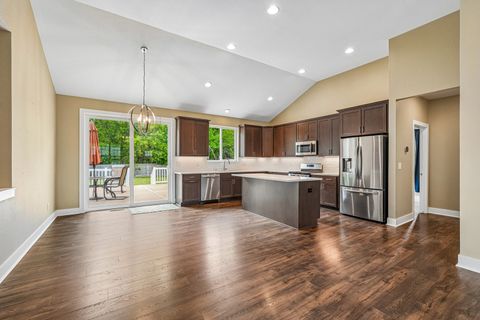 Tiny photo for 3130 Pritchard Drive, Racine, WI 53406 (MLS # 12672924)