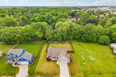 Tiny photo for 3130 Pritchard Drive, Racine, WI 53406 (MLS # 12672924)