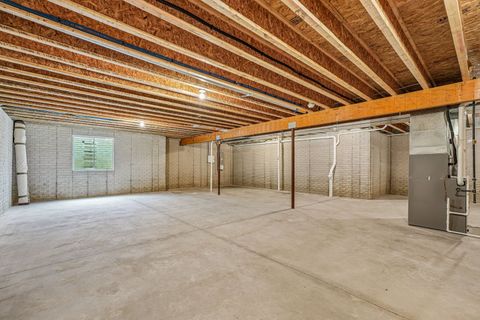 Tiny photo for 3130 Pritchard Drive, Racine, WI 53406 (MLS # 12672924)