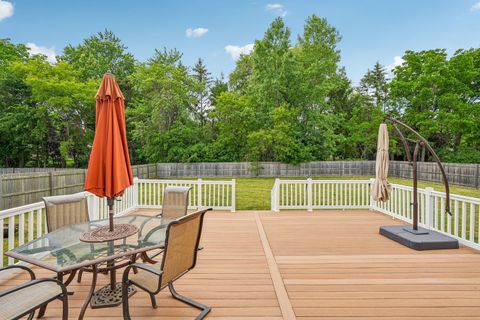 Tiny photo for 3130 Pritchard Drive, Racine, WI 53406 (MLS # 12672924)