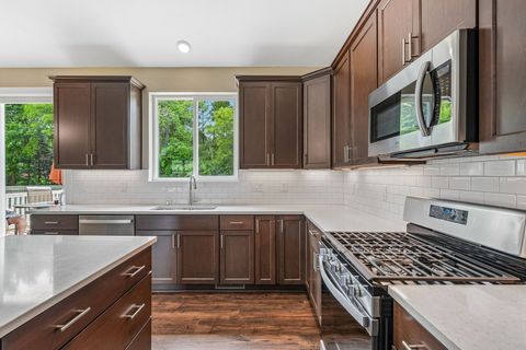 Tiny photo for 3130 Pritchard Drive, Racine, WI 53406 (MLS # 12672924)