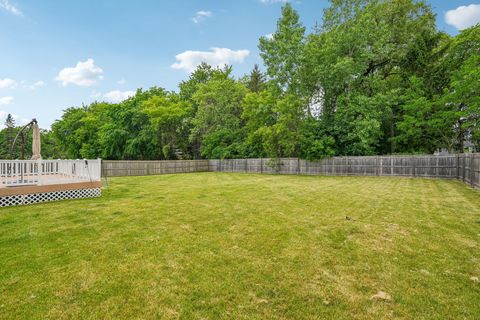 Tiny photo for 3130 Pritchard Drive, Racine, WI 53406 (MLS # 12672924)