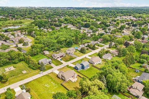Tiny photo for 3130 Pritchard Drive, Racine, WI 53406 (MLS # 12672924)