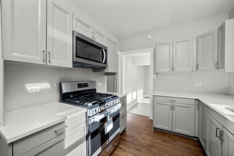 Tiny photo for 607 N 9th Avenue, Maywood, IL 60153 (MLS # 12546636)