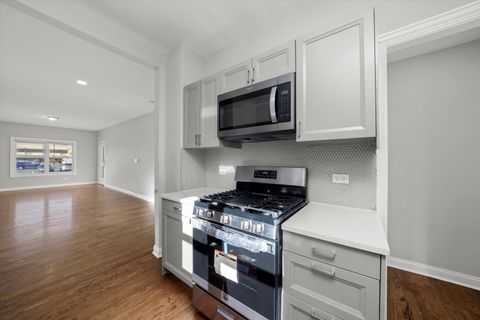 Tiny photo for 607 N 9th Avenue, Maywood, IL 60153 (MLS # 12546636)