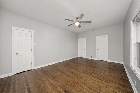 Tiny photo for 607 N 9th Avenue, Maywood, IL 60153 (MLS # 12546636)