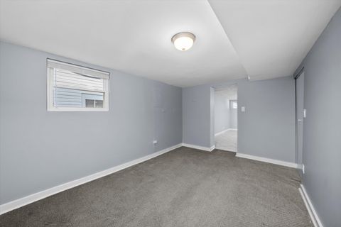 Tiny photo for 607 N 9th Avenue, Maywood, IL 60153 (MLS # 12546636)