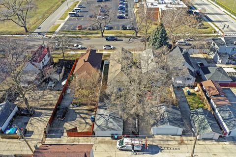 Tiny photo for 607 N 9th Avenue, Maywood, IL 60153 (MLS # 12546636)