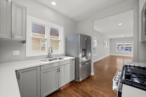 Tiny photo for 607 N 9th Avenue, Maywood, IL 60153 (MLS # 12546636)