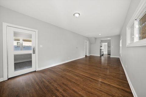 Tiny photo for 607 N 9th Avenue, Maywood, IL 60153 (MLS # 12546636)