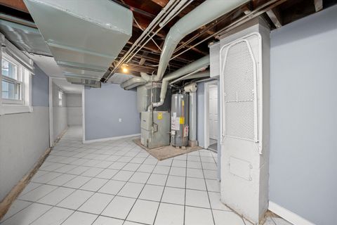 Tiny photo for 607 N 9th Avenue, Maywood, IL 60153 (MLS # 12546636)