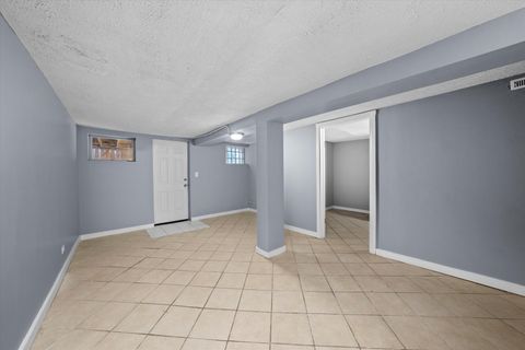 Tiny photo for 607 N 9th Avenue, Maywood, IL 60153 (MLS # 12546636)