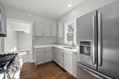 Tiny photo for 607 N 9th Avenue, Maywood, IL 60153 (MLS # 12546636)