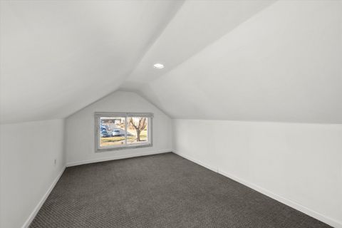 Tiny photo for 607 N 9th Avenue, Maywood, IL 60153 (MLS # 12546636)